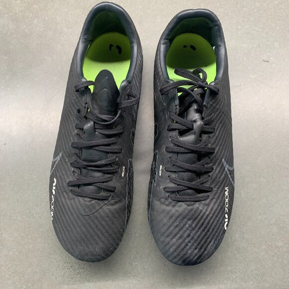 NIKE Air Zoom Mercurial Firm Ground Soccer Cleats – Men’s Size 7 - Picture 1 of 4